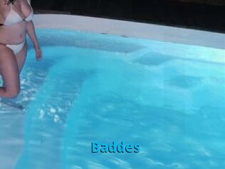 Baddes