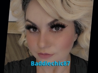 Baddiechic87