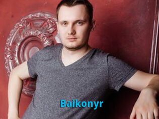 Baikonyr