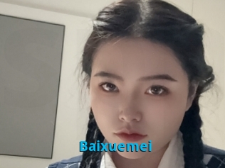 Baixuemei