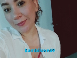 Bambilove69