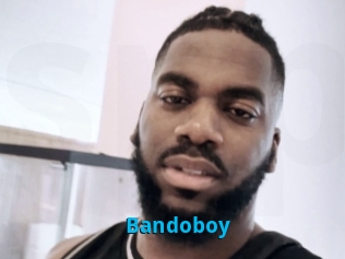 Bandoboy