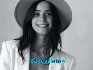 Baoeggleton