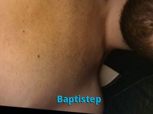 Baptistep