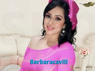 Barbaracavill