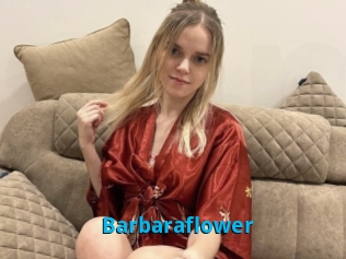 Barbaraflower