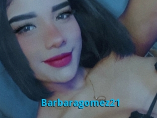 Barbaragomez21