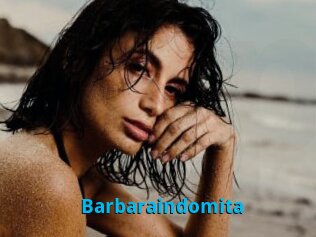 Barbaraindomita