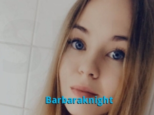 Barbaraknight