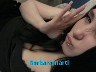 Barbaramarti