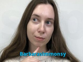 Barbarasimmonsy