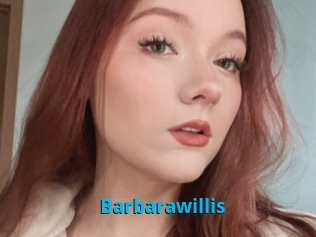 Barbarawillis