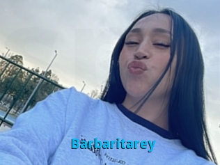 Barbaritarey