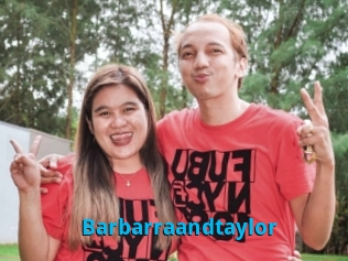 Barbarraandtaylor