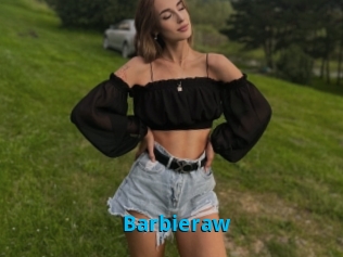 Barbieraw
