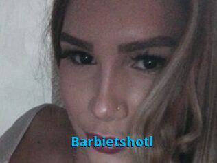 Barbietshotl