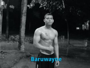 Baruwayne