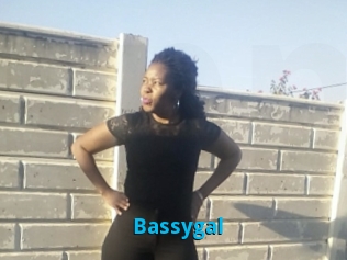 Bassygal