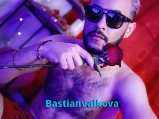 Bastianvalkova