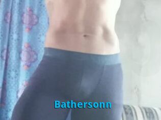 Bathersonn