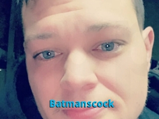 Batmanscock