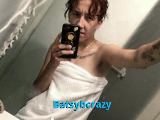 Batsybcrazy