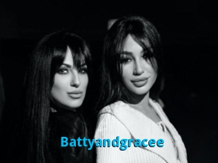Battyandgracee