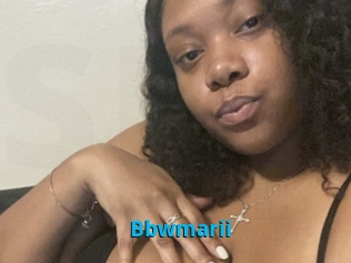 Bbwmarii