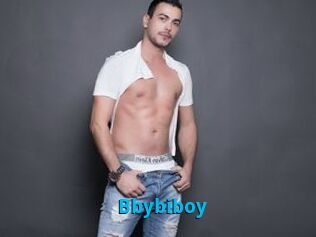 Bbybiboy