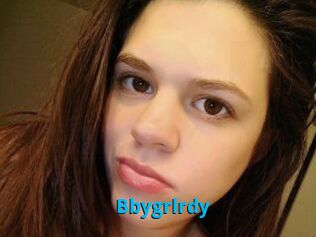 Bbygrlrdy