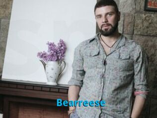 Bearreese