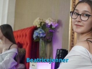 Beatricejenner