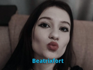 Beatrixfort