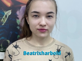 Beatrixharbold