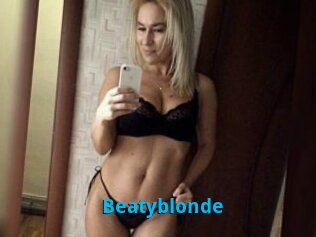 Beatyblonde