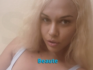 Beaute