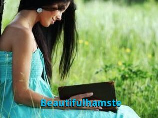 Beautifulhamste