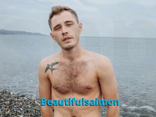 Beautifulsaimon