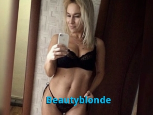 Beautyblonde