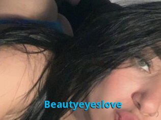 Beautyeyeslove