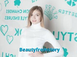Beautyfromstory