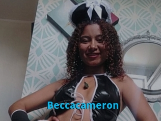 Beccacameron