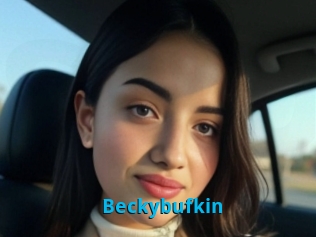 Beckybufkin