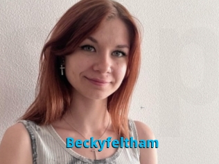 Beckyfeltham
