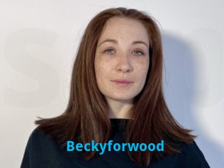 Beckyforwood