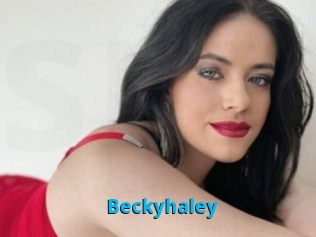 Beckyhaley