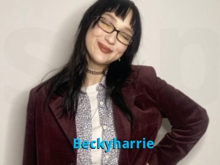 Beckyharrie