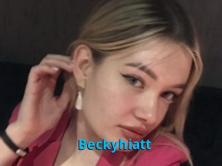 Beckyhiatt