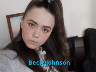 Beckyjohnson