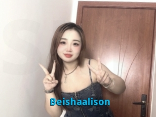 Beishaalison